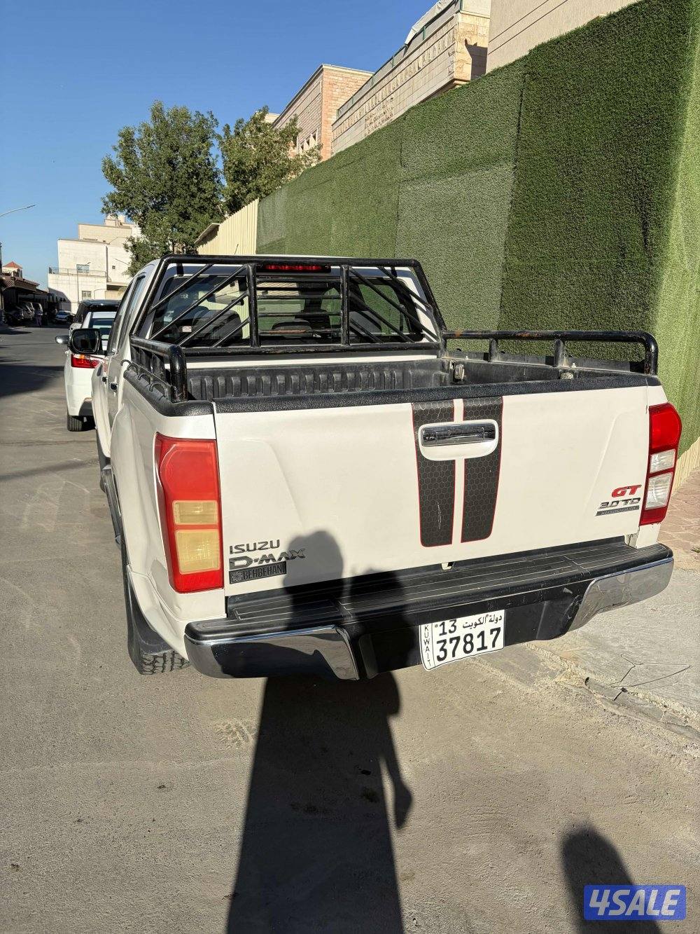 للبيع زيزو ديزل ٢٠١٤2