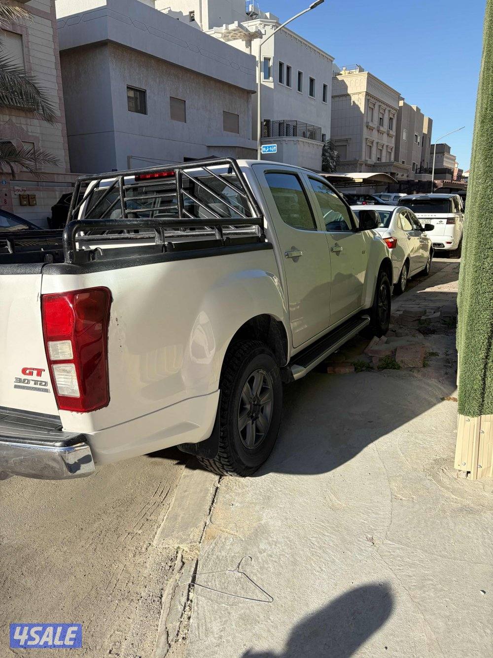 للبيع زيزو ديزل ٢٠١٤3