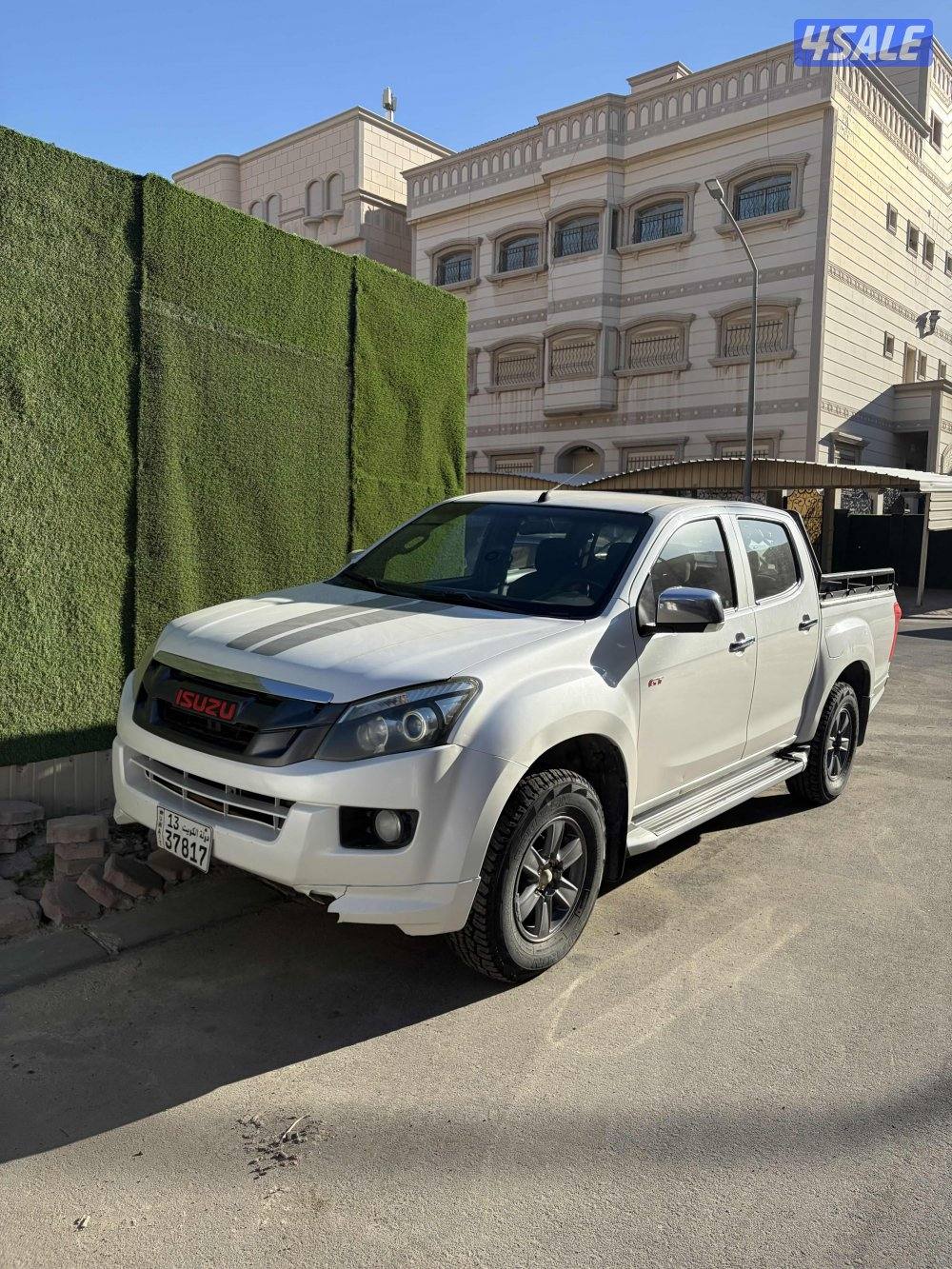 للبيع زيزو ديزل ٢٠١٤4