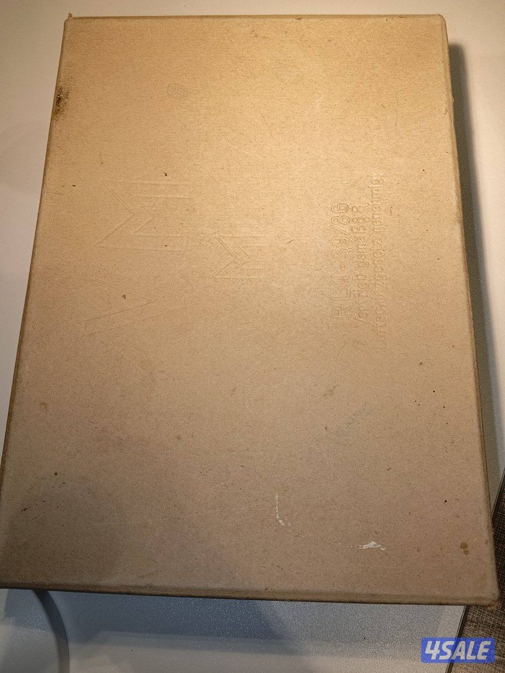 قناع غازات3