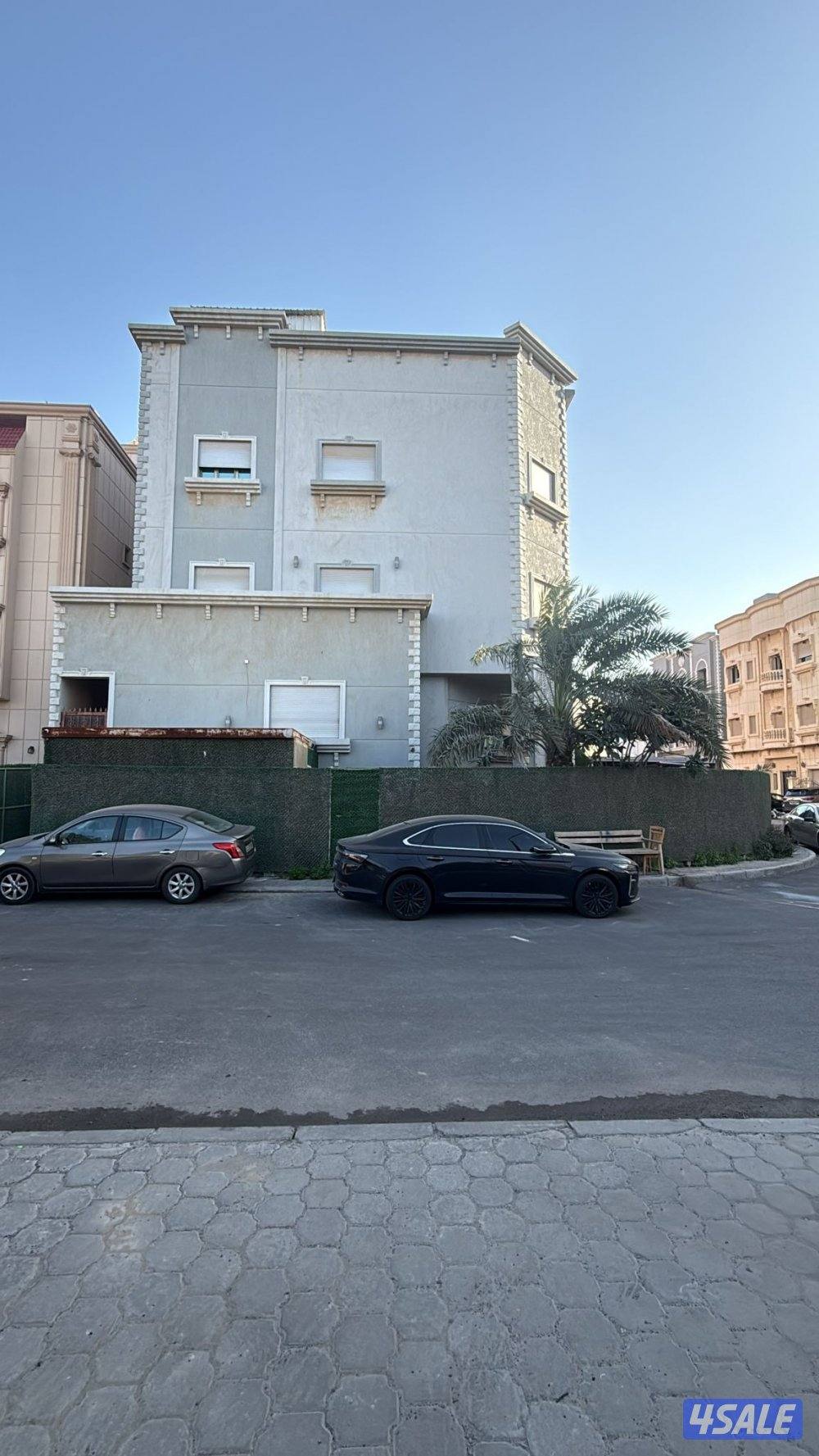 لايجار ب المطلاع  شقق وادوار وقسايم بجميع القطاعات2