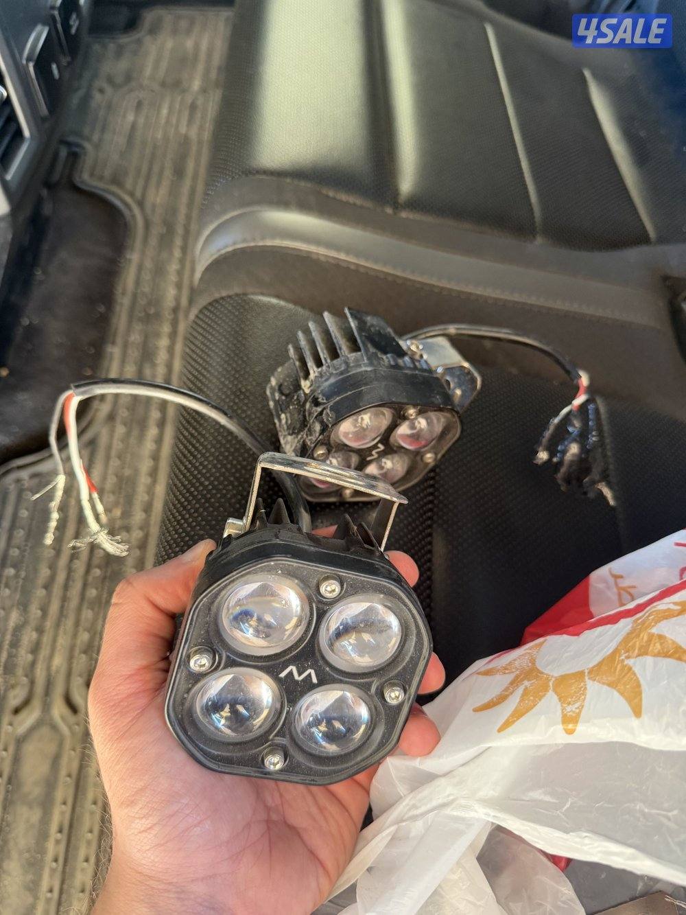 رنجات فورد ماركة method5