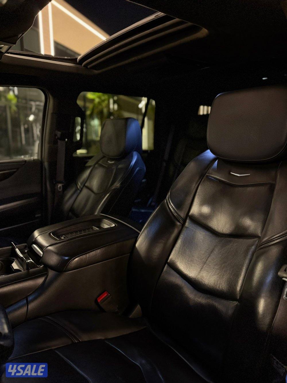 للبيع سكاليد بلاتينيوم 2017 صبغ وكاله5