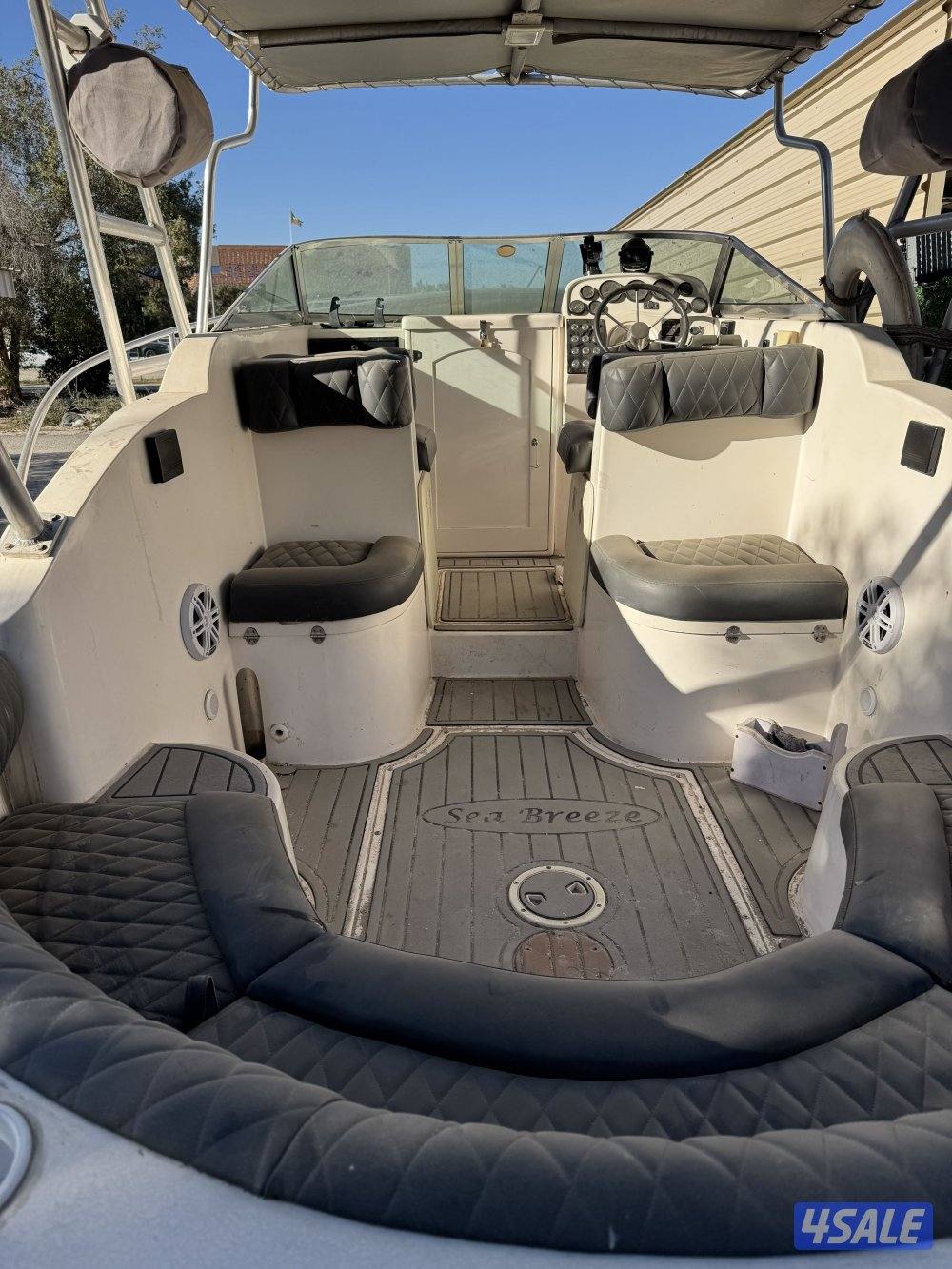 للبيع سي بريز قمه بالنظافه2