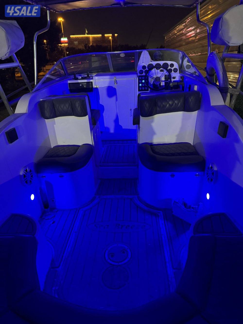 للبيع سي بريز قمه بالنظافه3