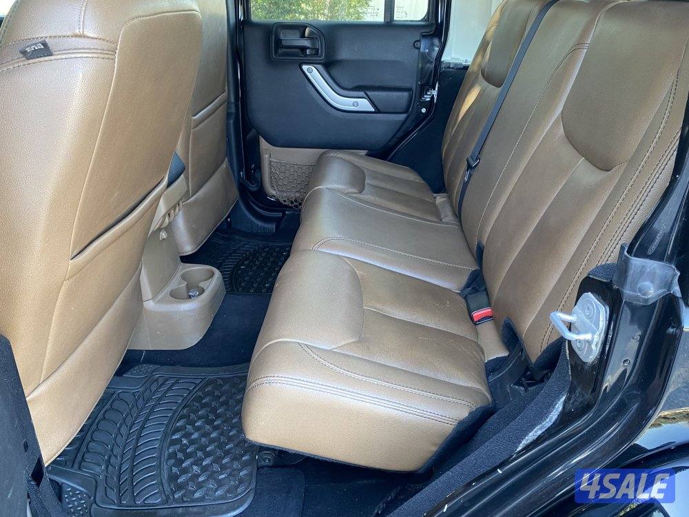 رانجلر صحاري4