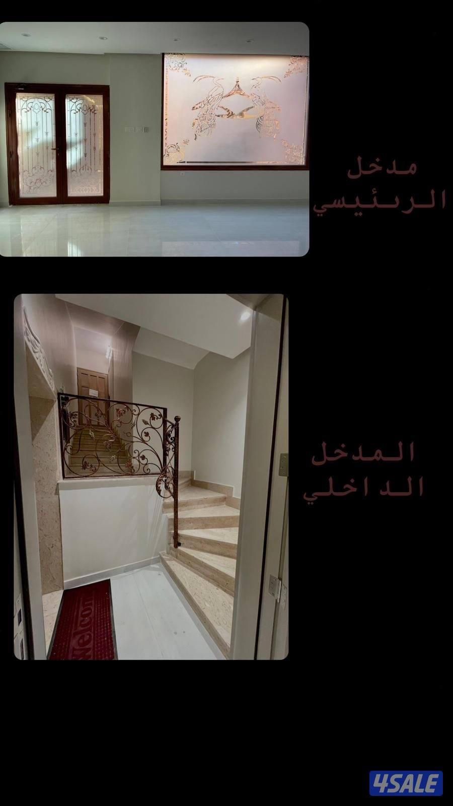 Salam area / block 7 / street 707 / house11