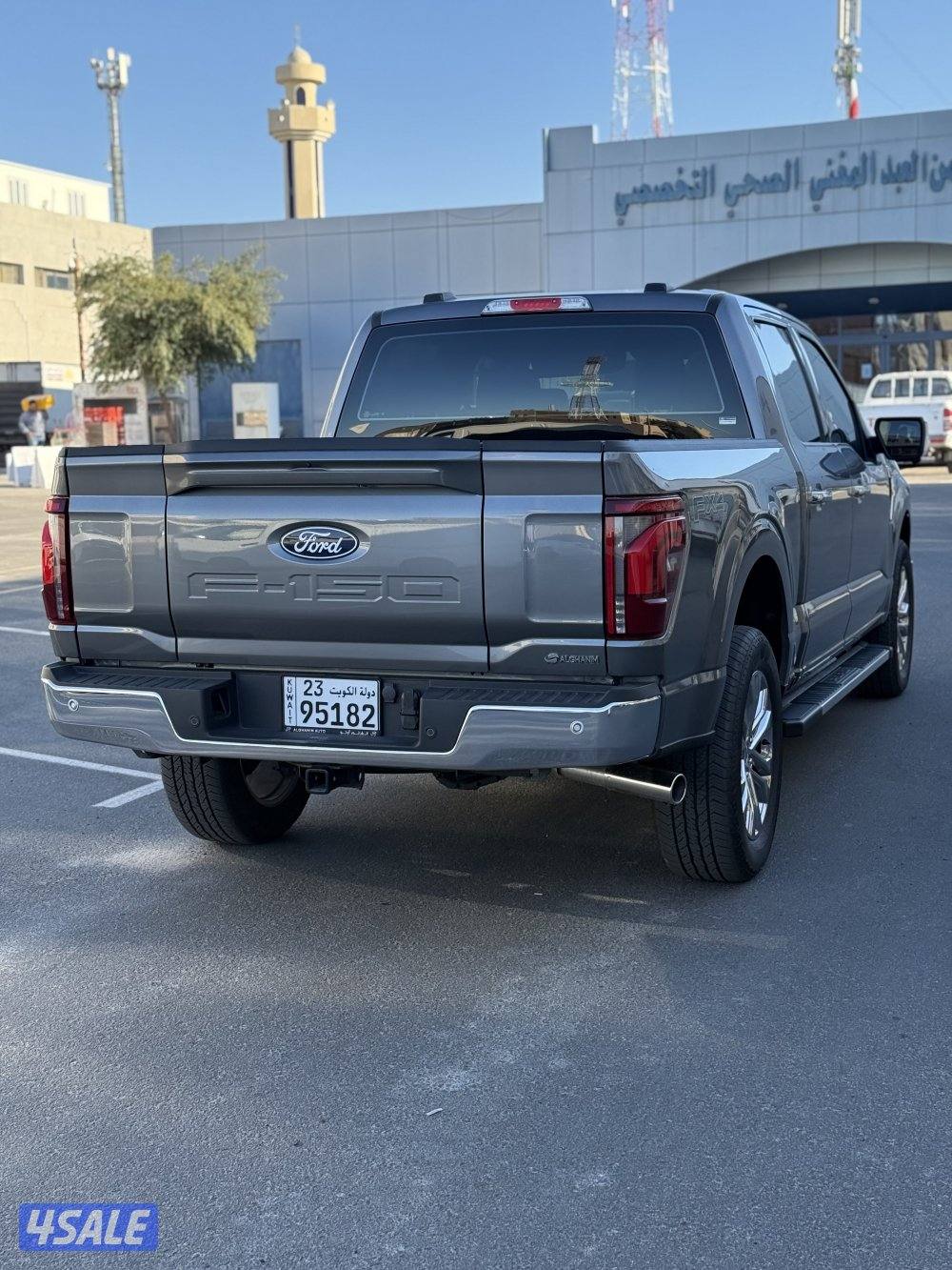 لاريت ماشي 6 مالك اول1