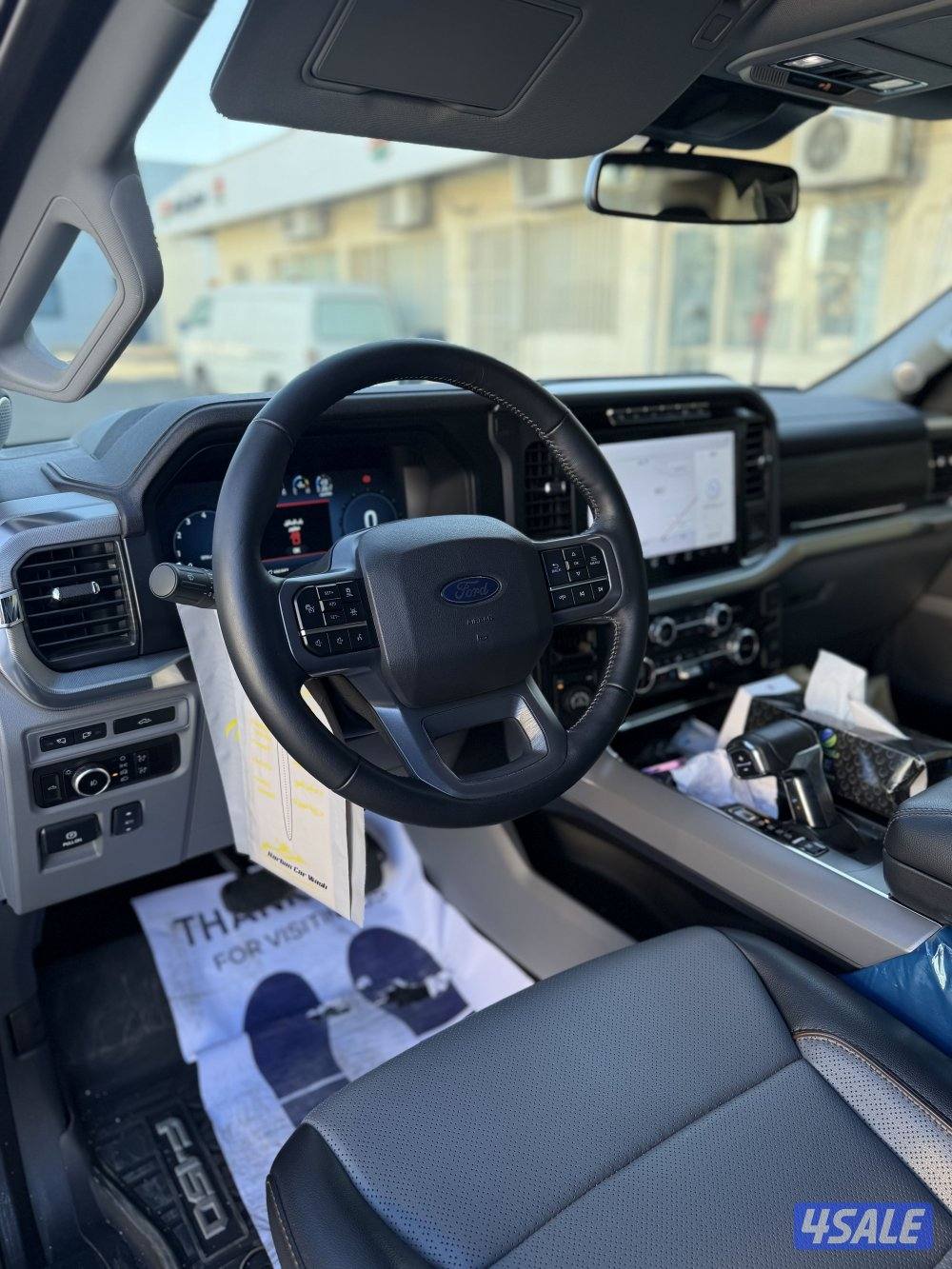 لاريت ماشي 6 مالك اول4