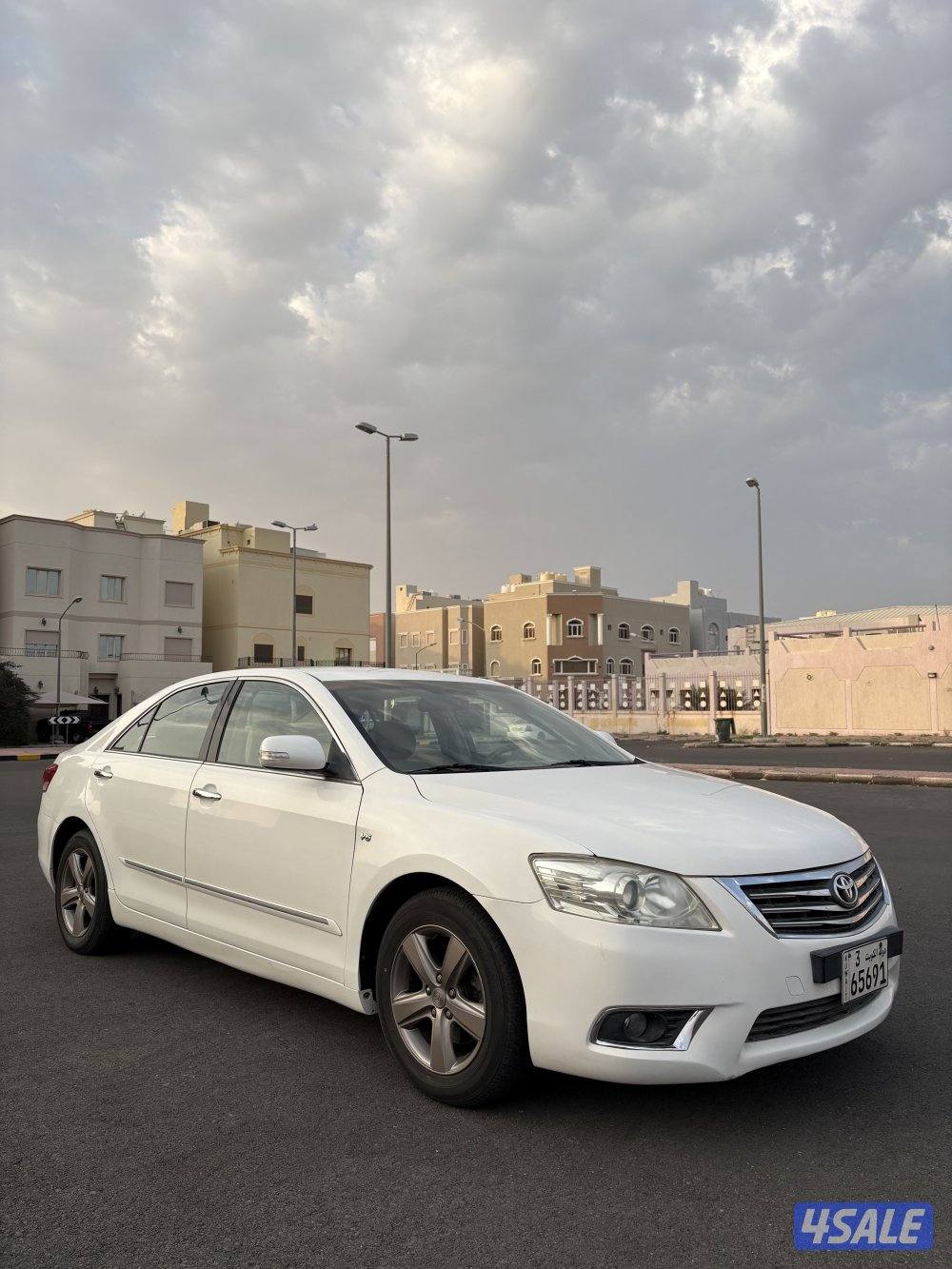 للبيع اوريون مخزن بحالة الوكاله0