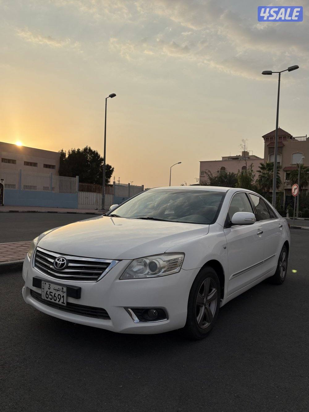 للبيع اوريون مخزن بحالة الوكاله1