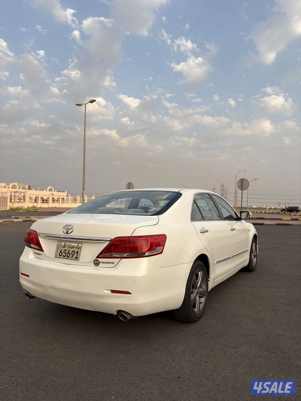 للبيع اوريون مخزن بحالة الوكاله2