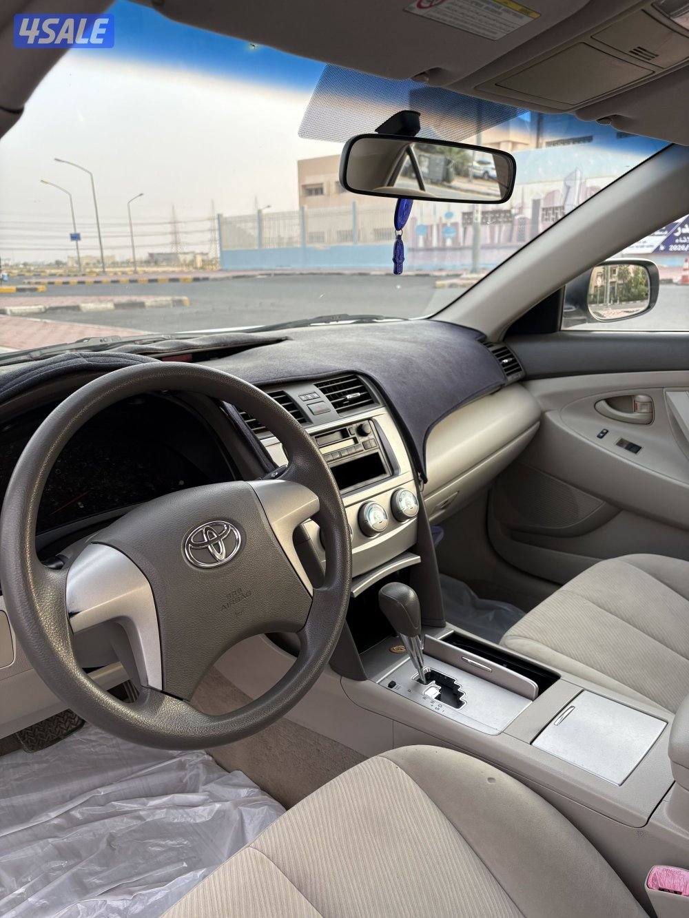 للبيع اوريون مخزن بحالة الوكاله4