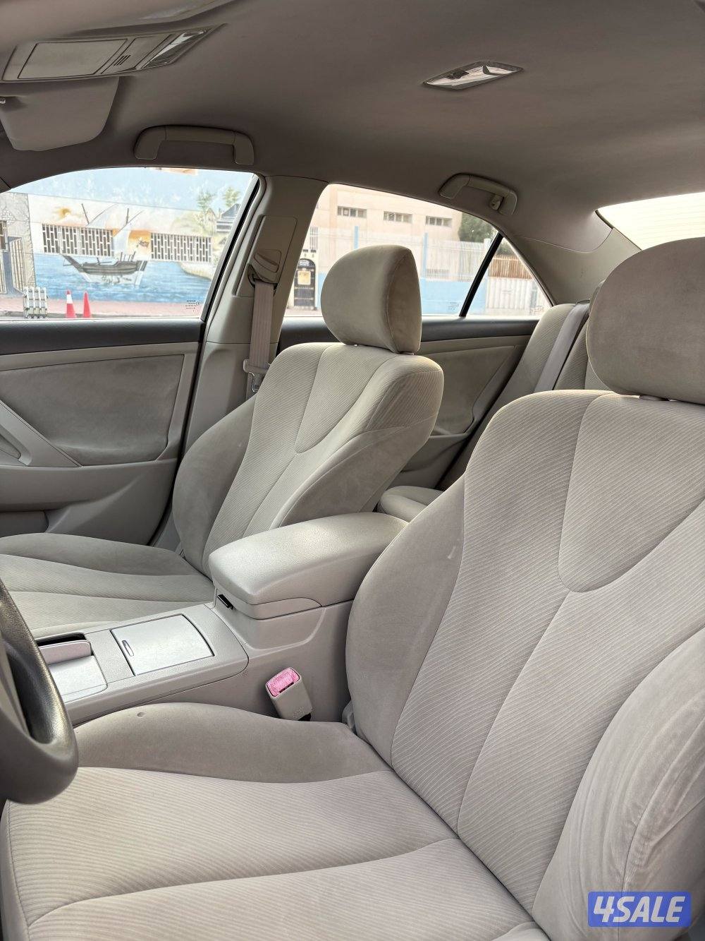 للبيع اوريون مخزن بحالة الوكاله5