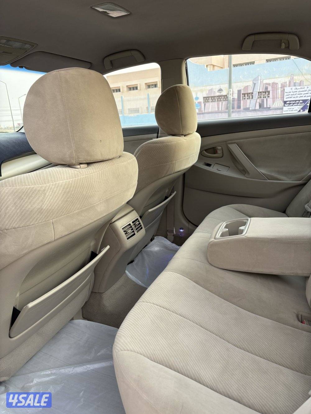 للبيع اوريون مخزن بحالة الوكاله6