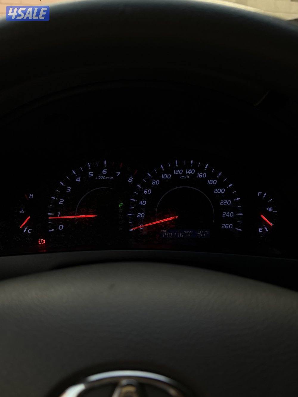 للبيع اوريون مخزن بحالة الوكاله7