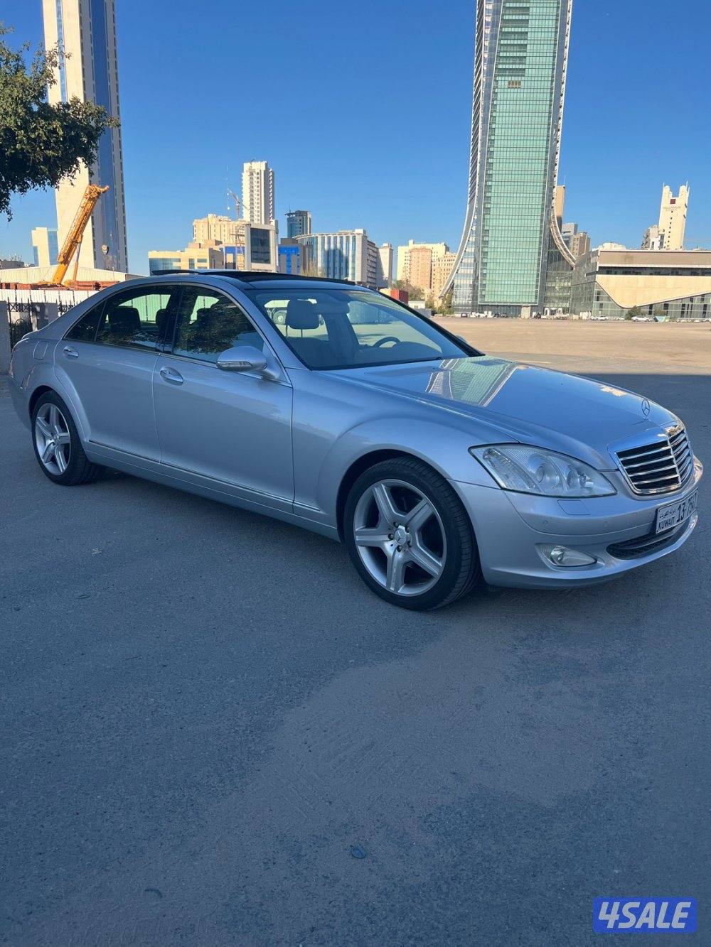 A 350 L m 2008 Km 77 فقط البشر خالية من اصباغ حوادث شرط الفحص0