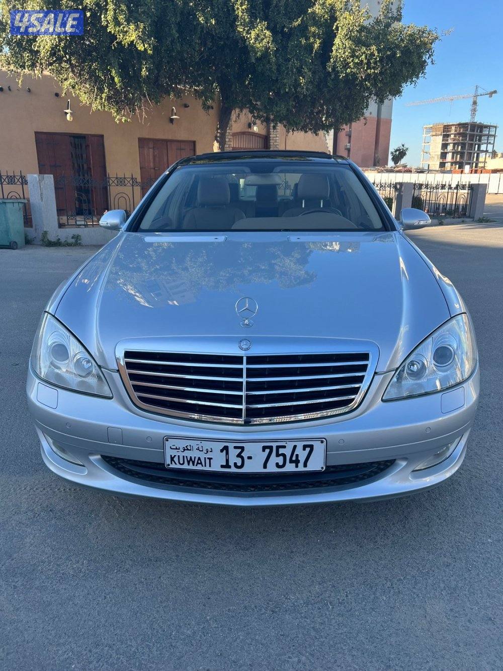 A 350 L m 2008 Km 77 فقط البشر خالية من اصباغ حوادث شرط الفحص1