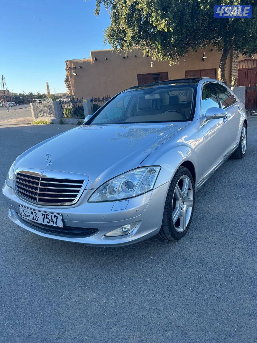 A 350 L m 2008 Km 77 فقط البشر خالية من اصباغ حوادث شرط الفحص2