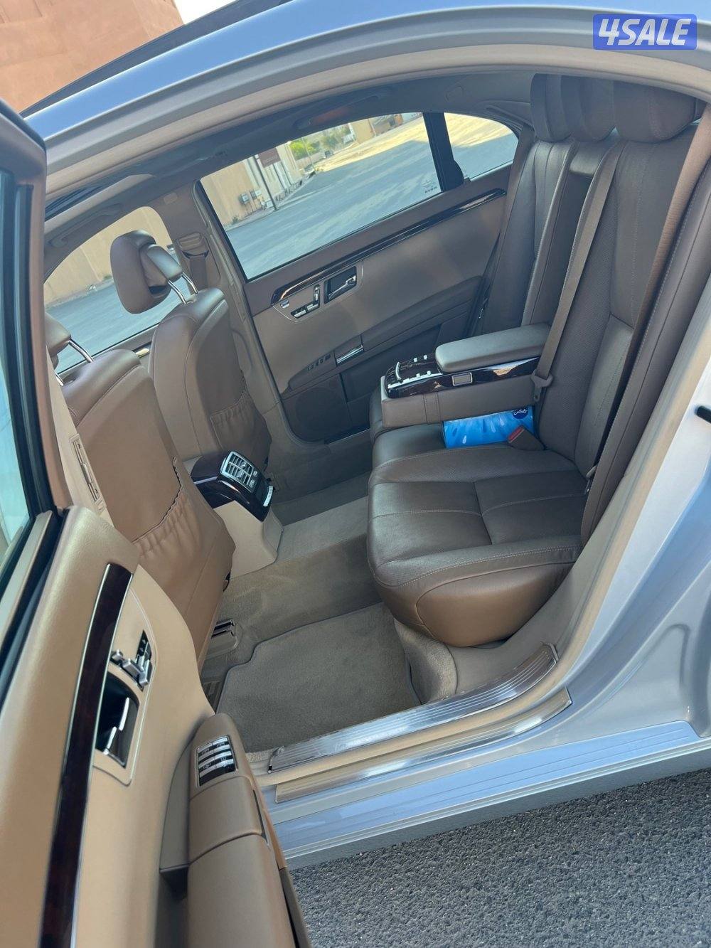 A 350 L m 2008 Km 77 فقط البشر خالية من اصباغ حوادث شرط الفحص10