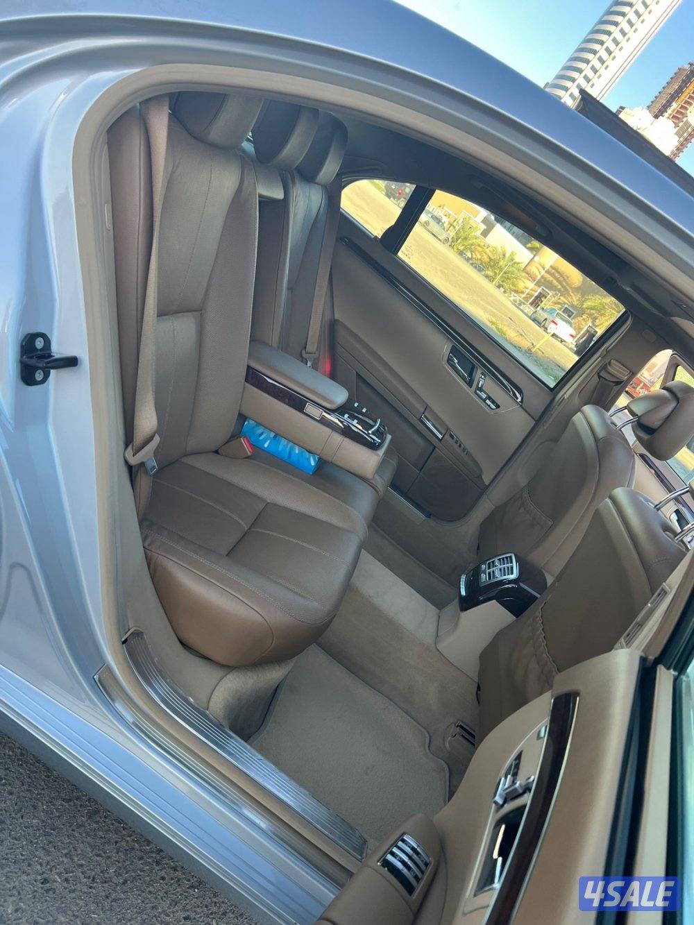 A 350 L m 2008 Km 77 فقط البشر خالية من اصباغ حوادث شرط الفحص11