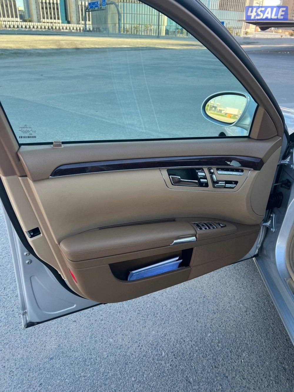 A 350 L m 2008 Km 77 فقط البشر خالية من اصباغ حوادث شرط الفحص14