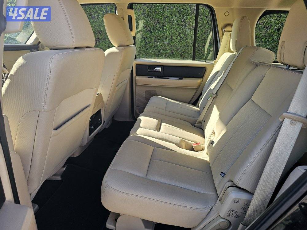 جيب فورد اكسبدشن الغانم شرط الفحص بحالة جدا ممتازة10