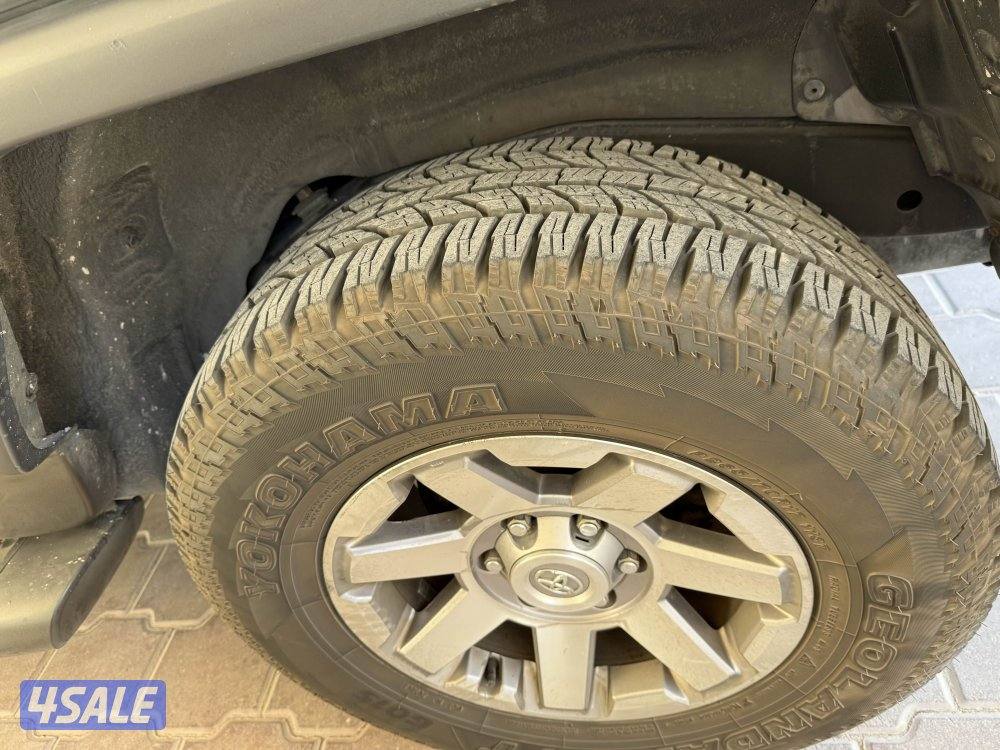 للبيع اف جي 2014 كامل الموصفات صبغ الوكالة ماعد قطعتين9