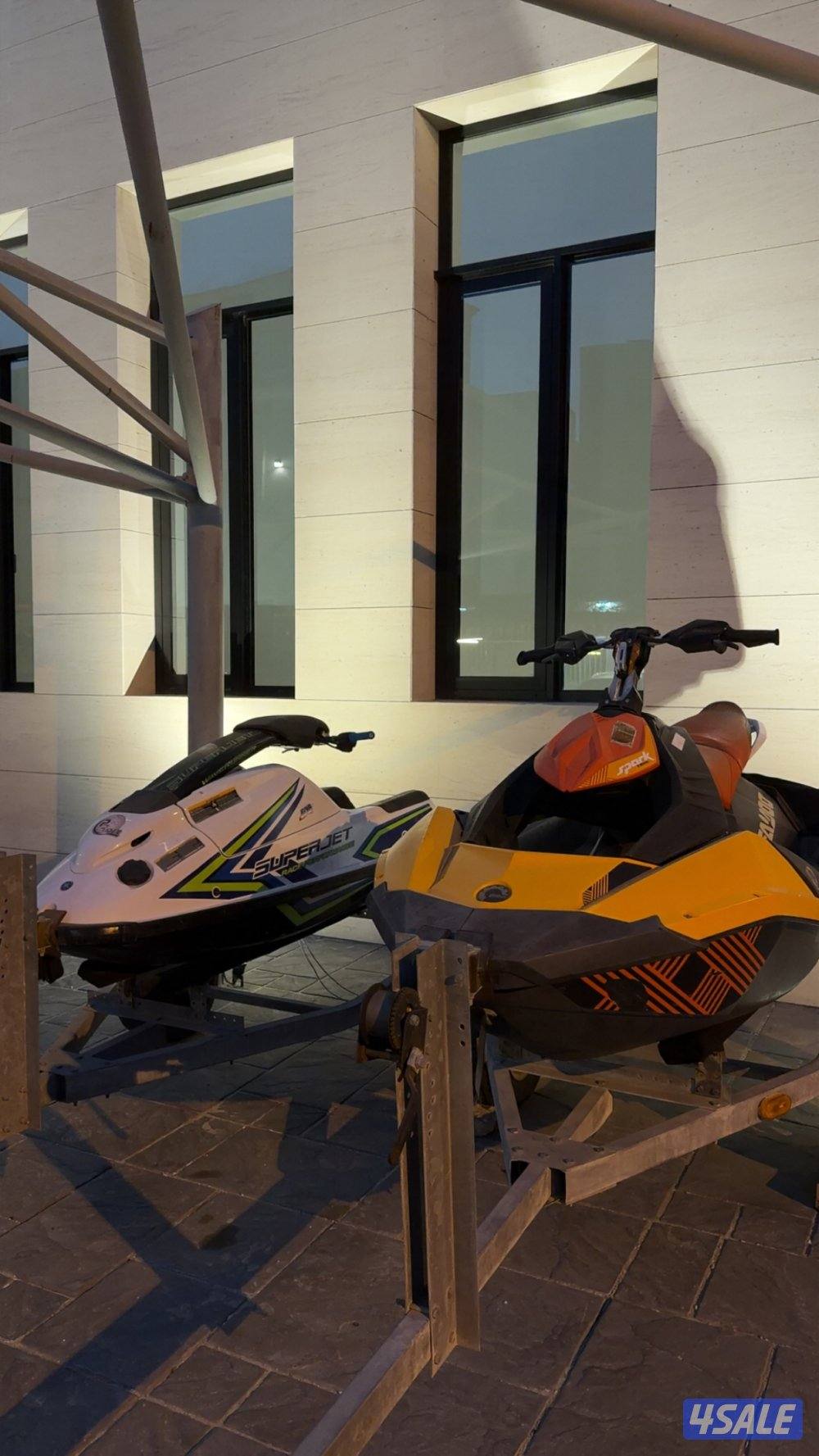 سبارك تركس ٢٠١٨1