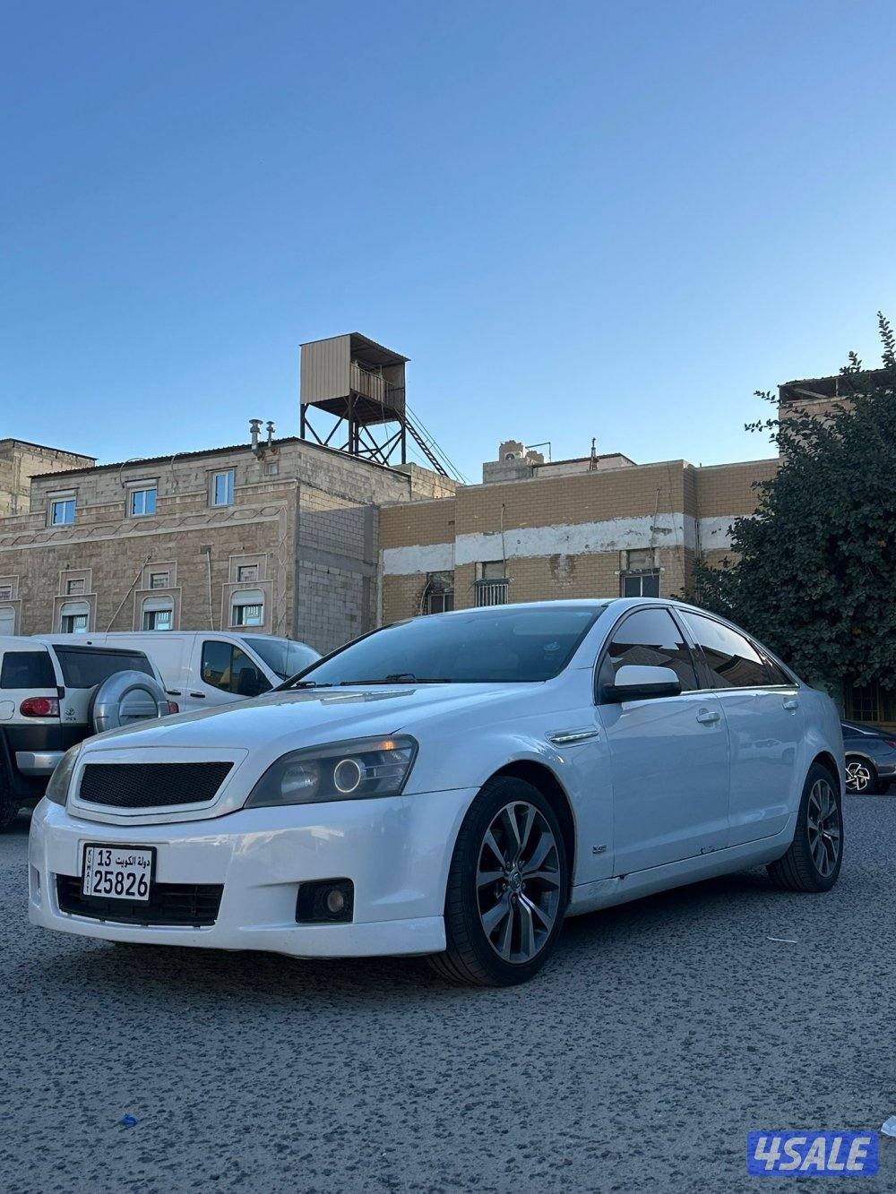 كابرس موديل 2015 LTZ0