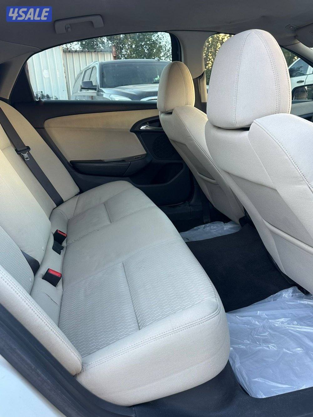 كابرس موديل 2015 LTZ9