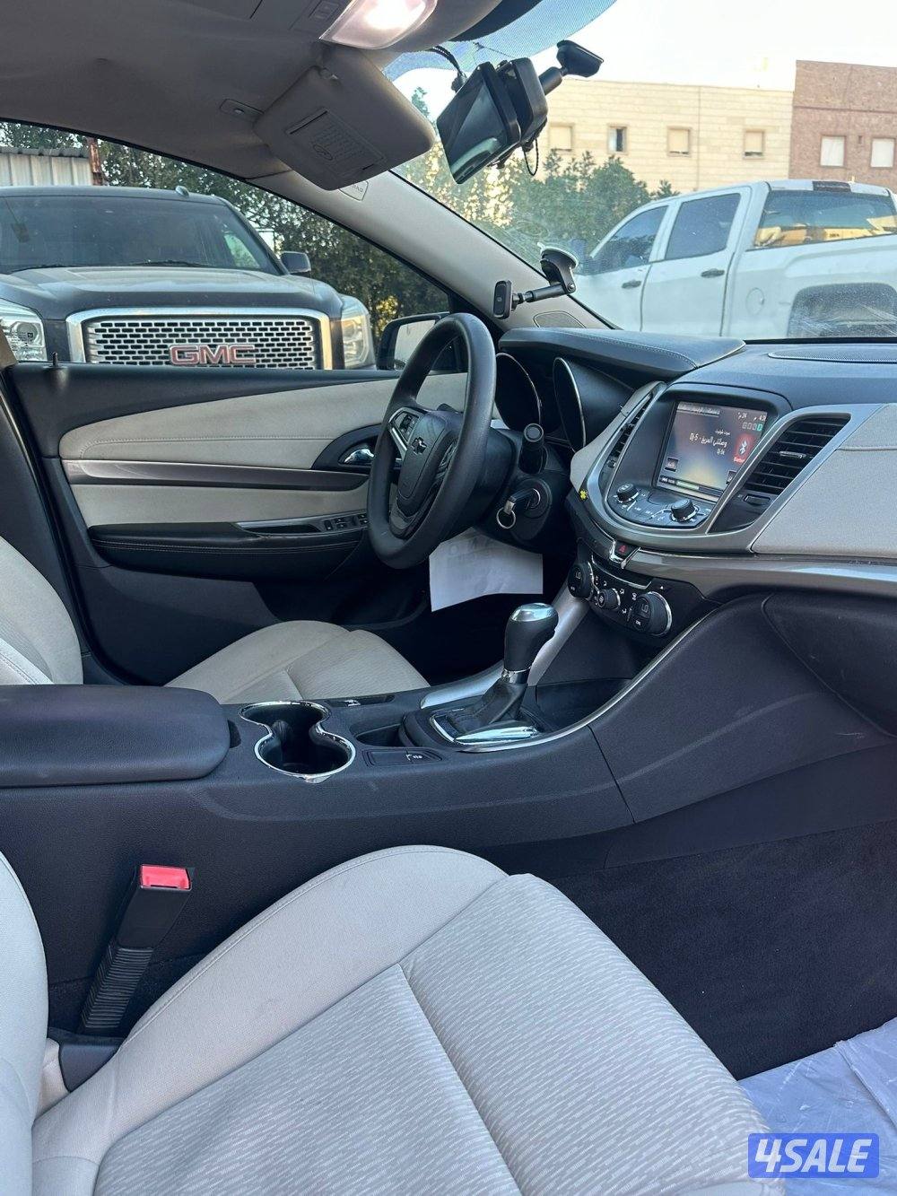 كابرس موديل 2015 LTZ10