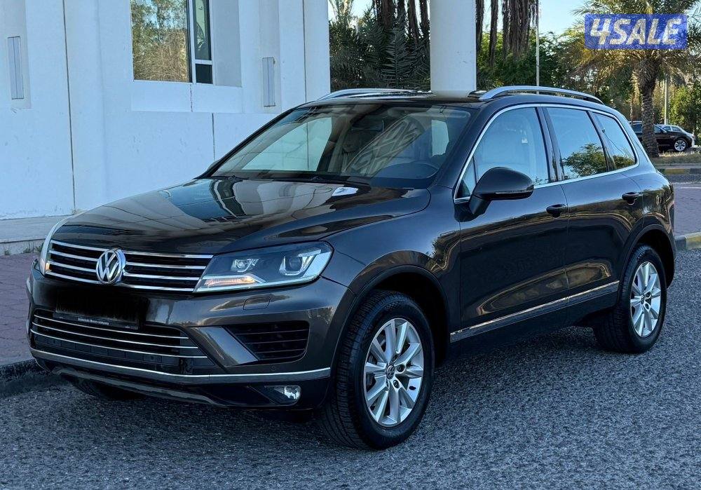 طوارق 2016 (بحالة الوكالة)0