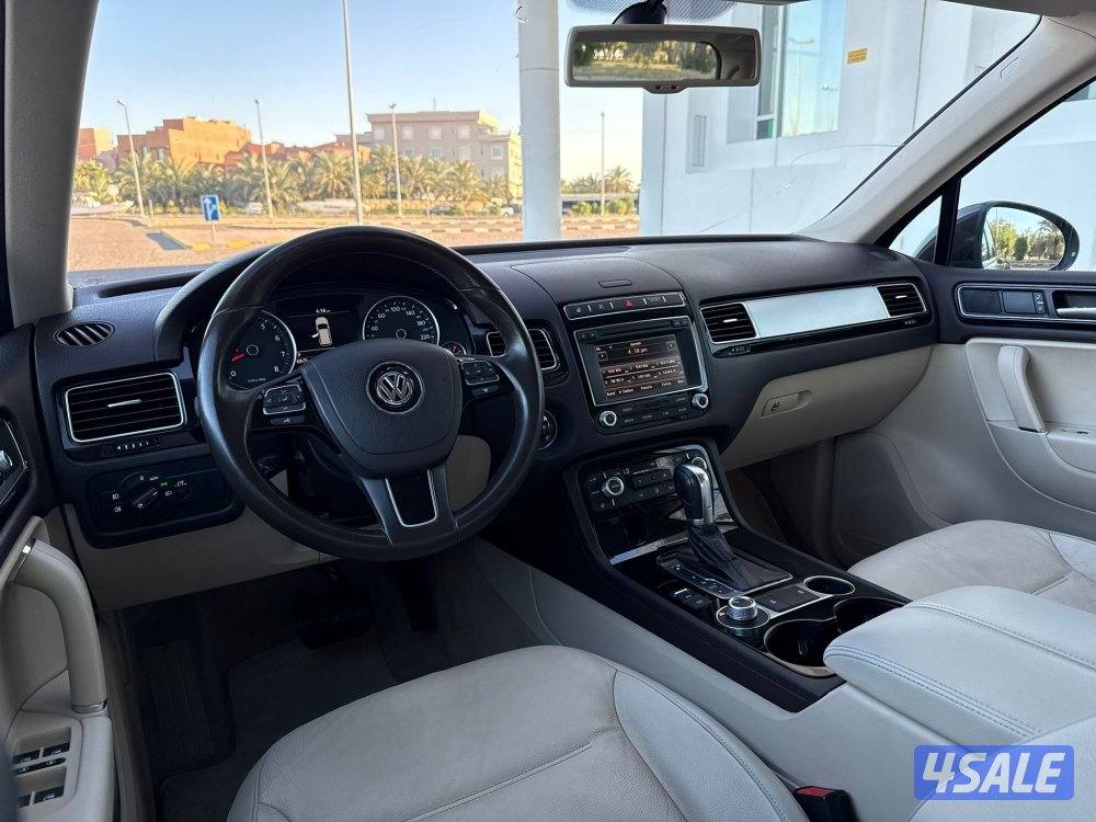 طوارق 2016 (بحالة الوكالة)2