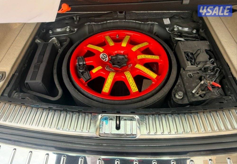 طوارق 2016 (بحالة الوكالة)3