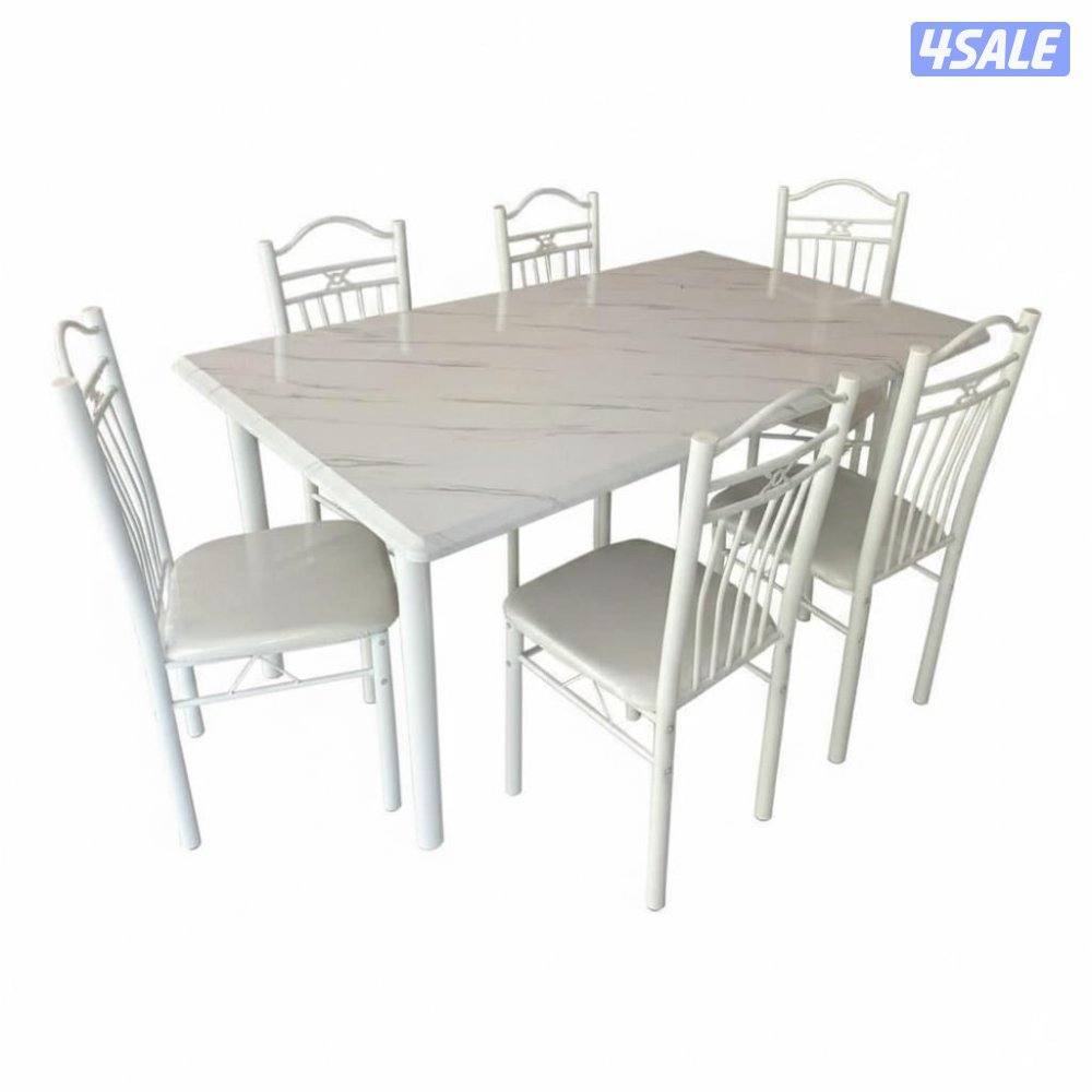 طاولات طعام خشب متوفر طاولات ست كراسي متوفر طاولات الاربع كراسي3