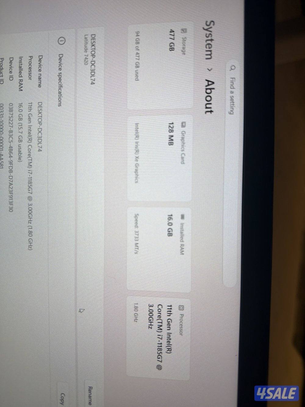 للبيع دييل0