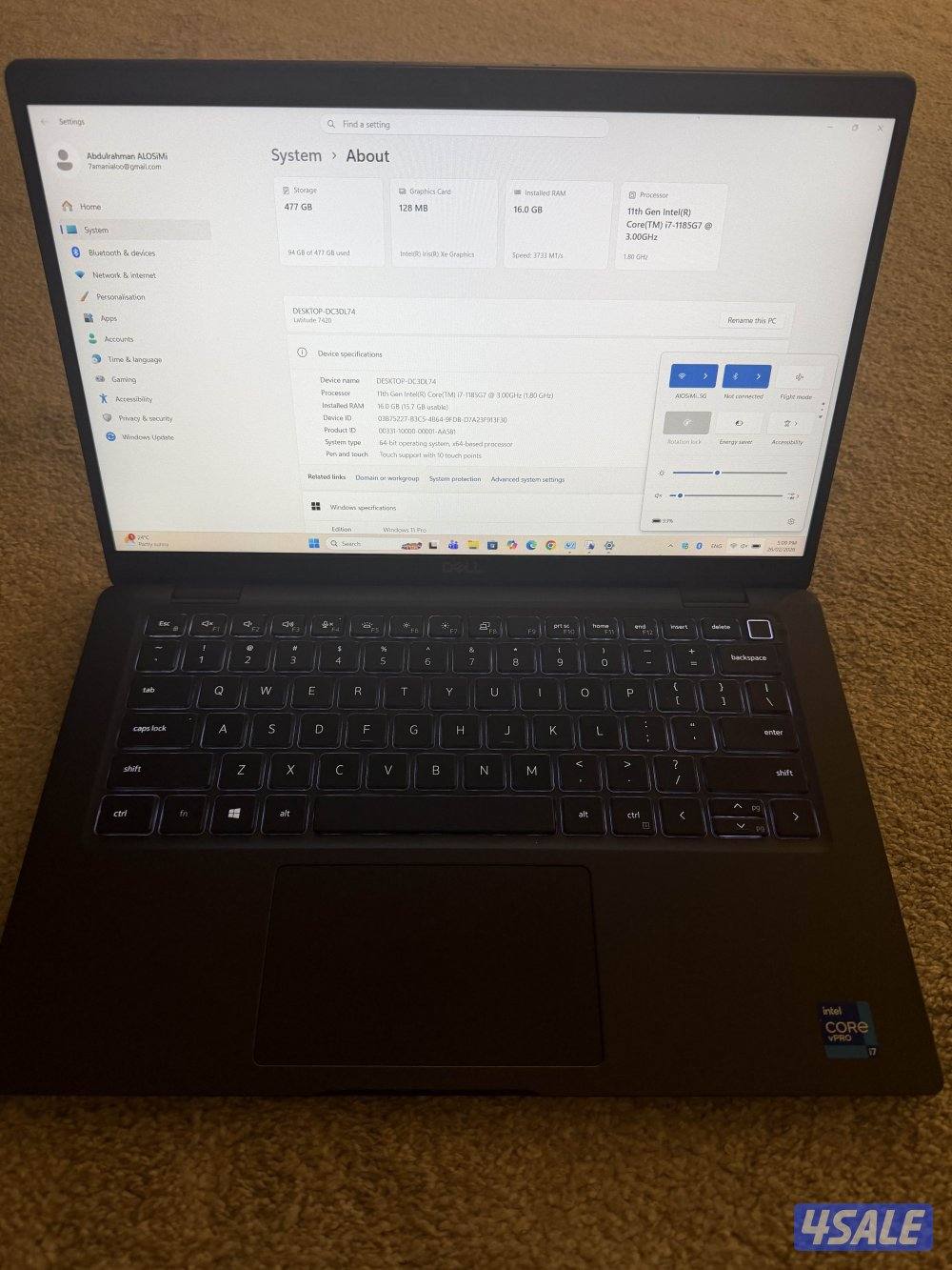 للبيع دييل2