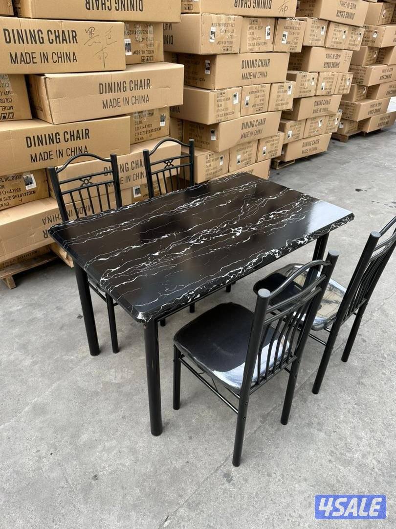 طاولات طعام خشب متوفر طاولات ست كراسي متوفر طاولات الاربع كراسي10