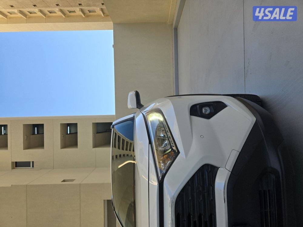 للبيع تويوتا راف 4 موديل 2022 مرفق الفحص2