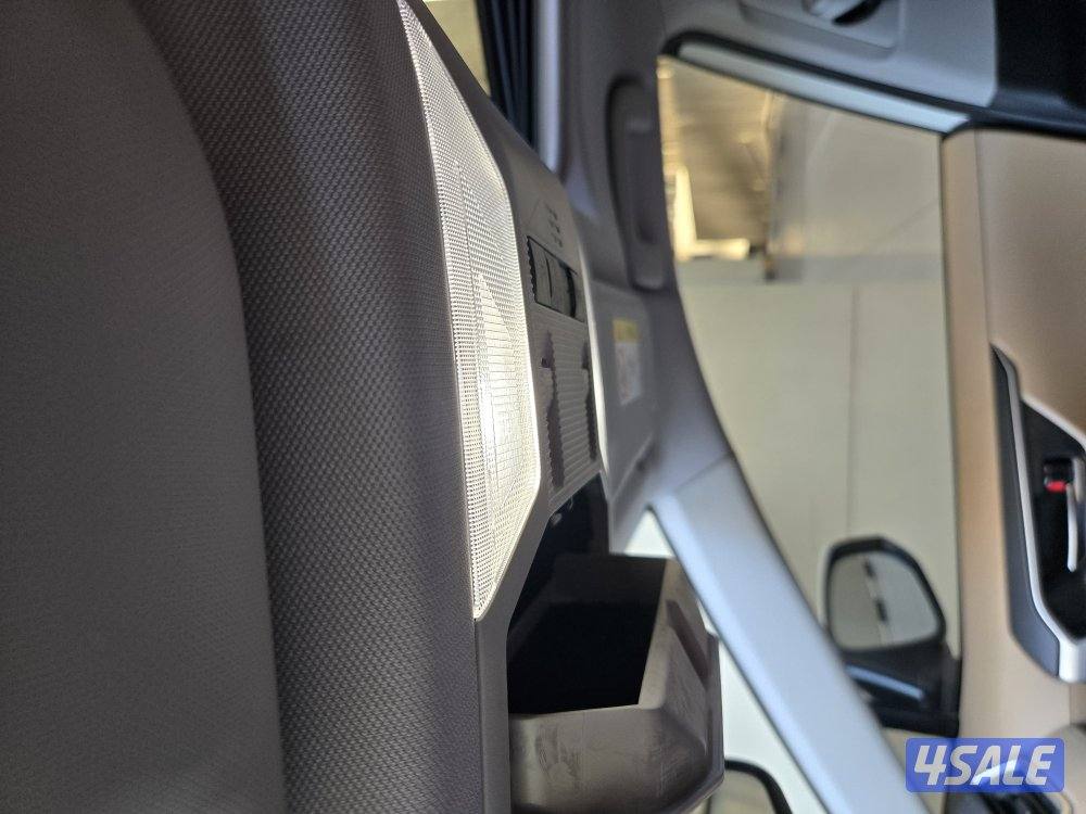 للبيع تويوتا راف 4 موديل 2022 مرفق الفحص10