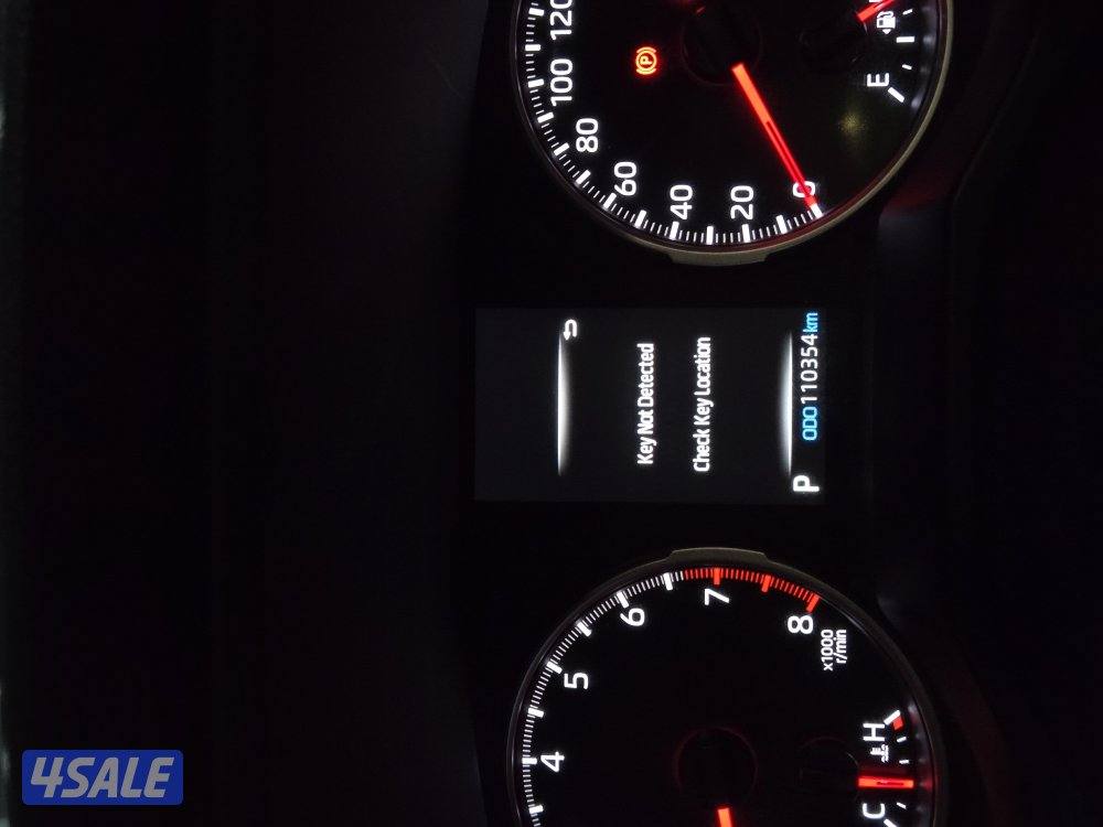 للبيع تويوتا راف 4 موديل 2022 مرفق الفحص12