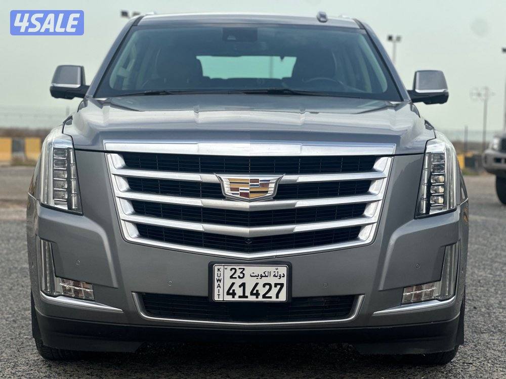 للبيع كاديلاك اسكاليد بريميوم2