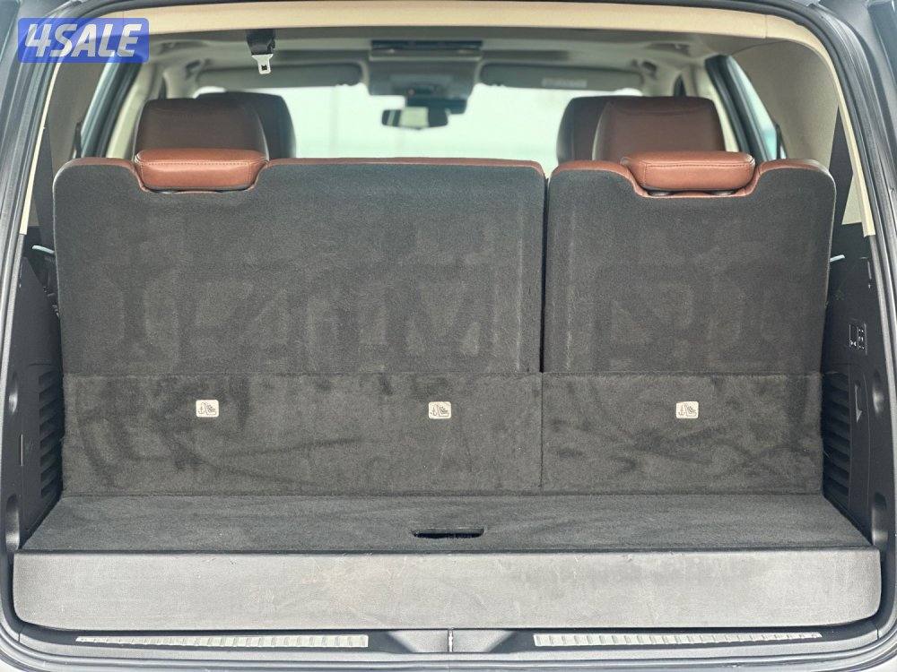 للبيع كاديلاك اسكاليد بريميوم6