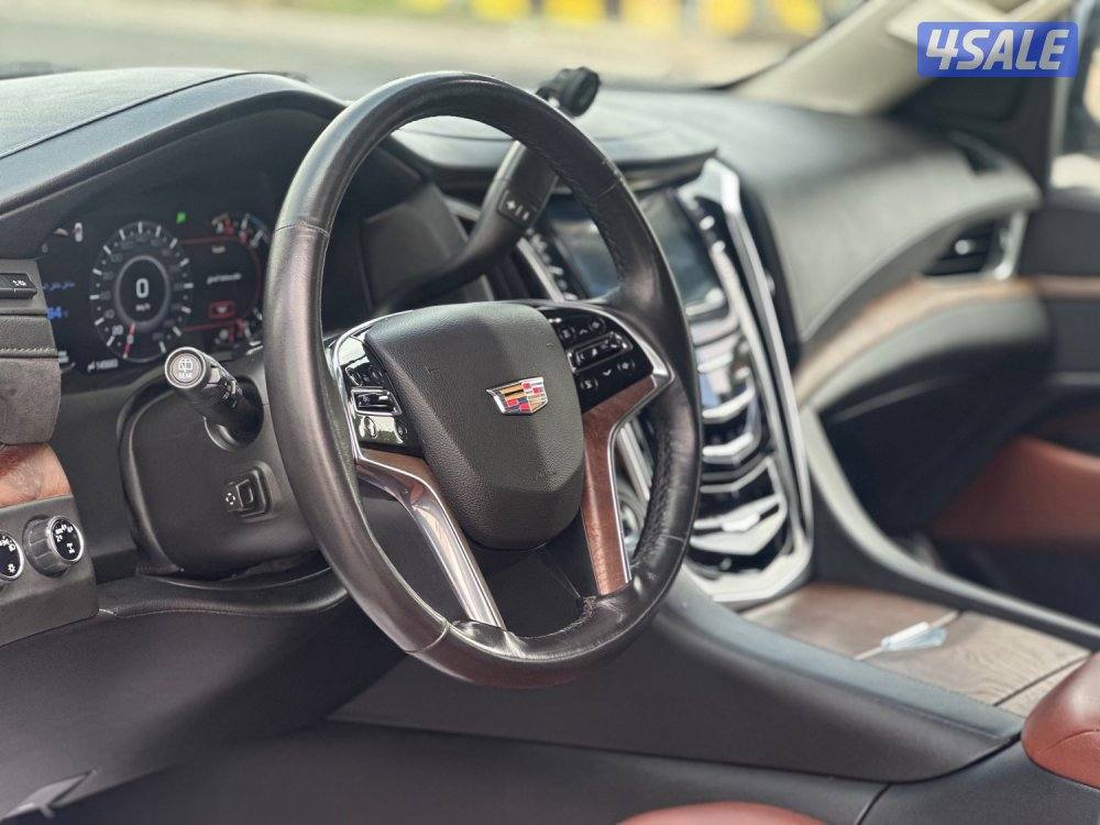 للبيع كاديلاك اسكاليد بريميوم7