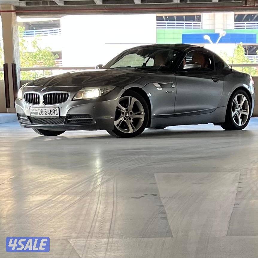 للبيع BMW Z46