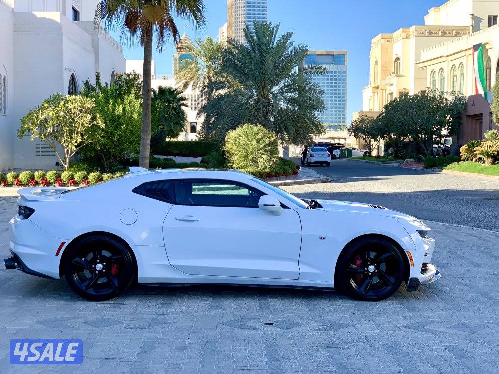 للبيع كمارو ss0