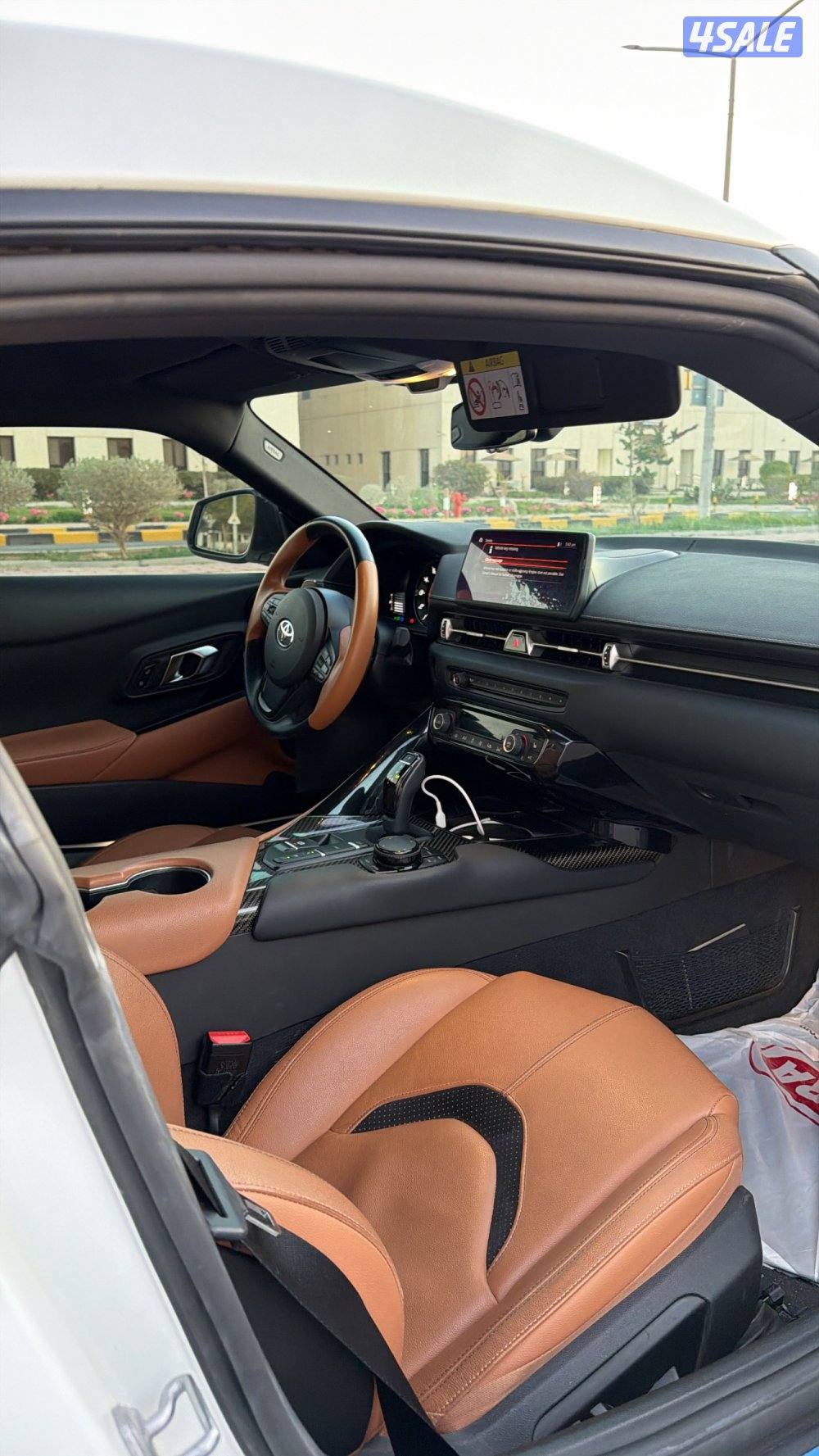 شرط الفحص الكامل تصريح اغزوز10