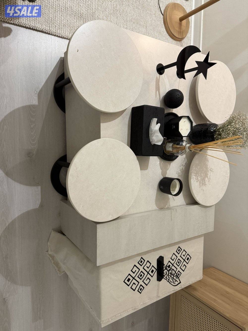 طاولة استقبال0