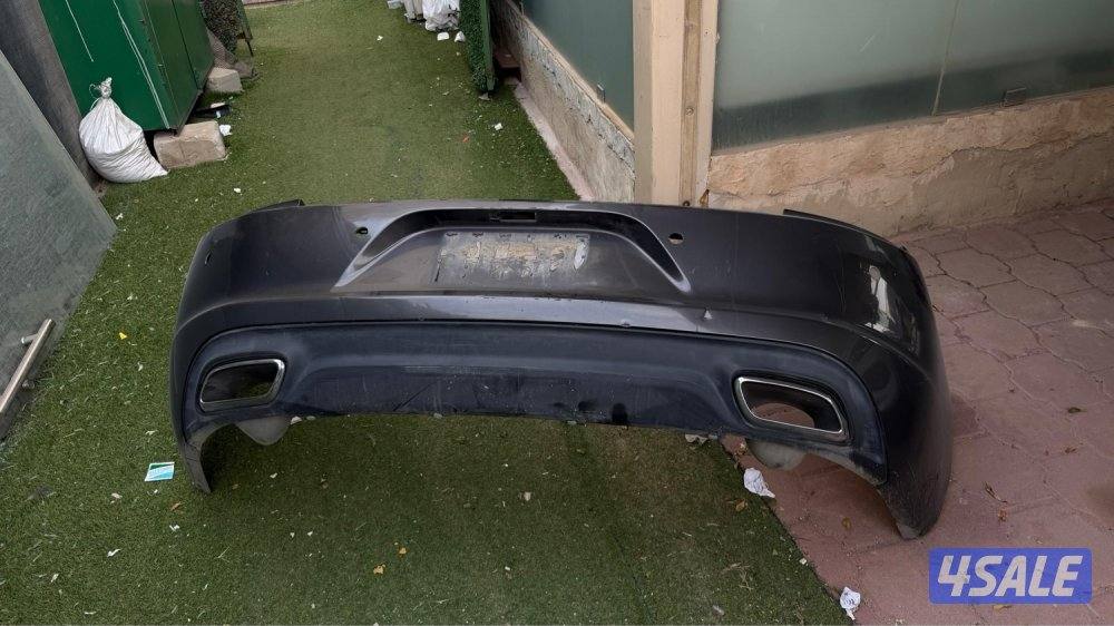 قطع غيار دووج تشارجر1